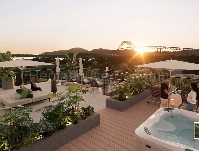 Se Vende Apartamento en Amador VLU26-5175