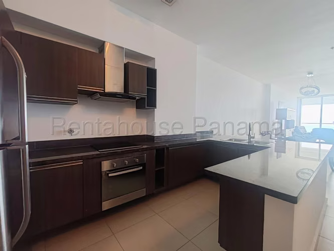 Se Vende Apartamento en Avenida Balboa VLU26-6047