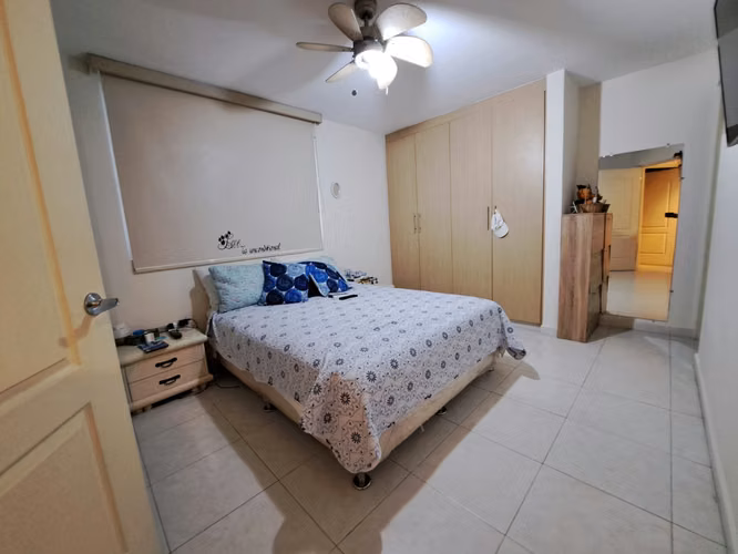 Venta apartamento en Edison Park CF26-6414