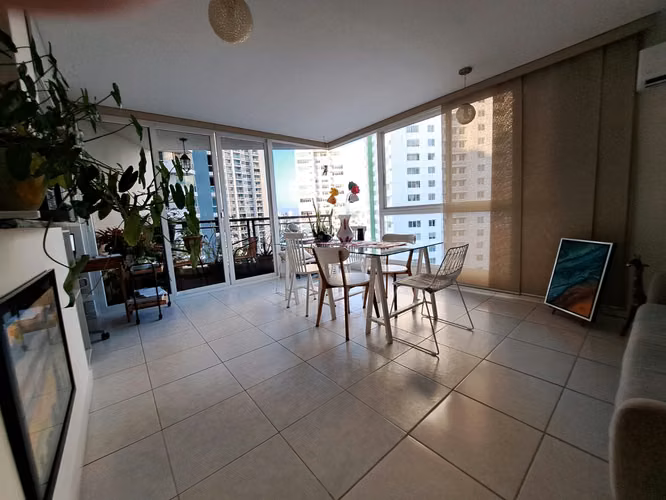 Venta apartamento en Edison Park CF26-6414