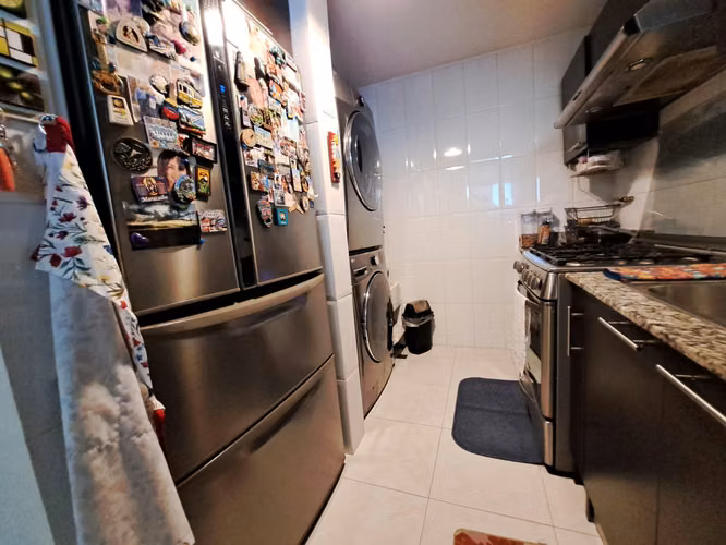 Venta apartamento en Edison Park CF26-6414