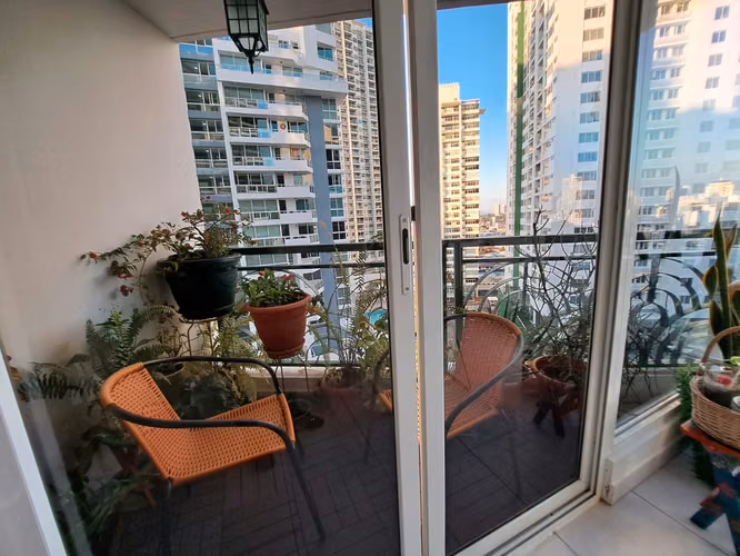 Venta apartamento en Edison Park CF26-6414