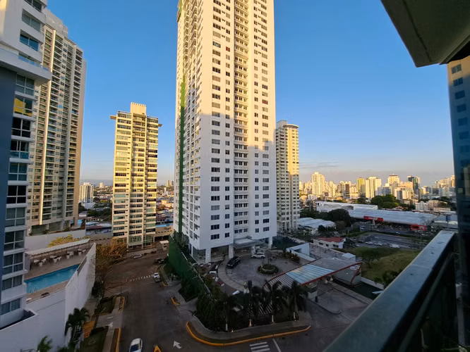 Venta apartamento en Edison Park CF26-6414