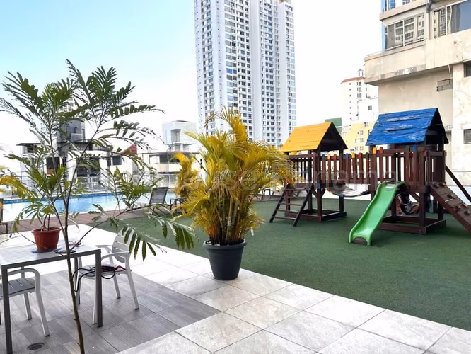 Se Vende Apartamento en Coco del Mar VLU26-5950