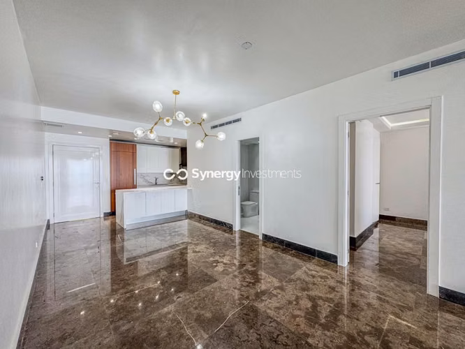 Apartamento en Venta en Avenida Balboa