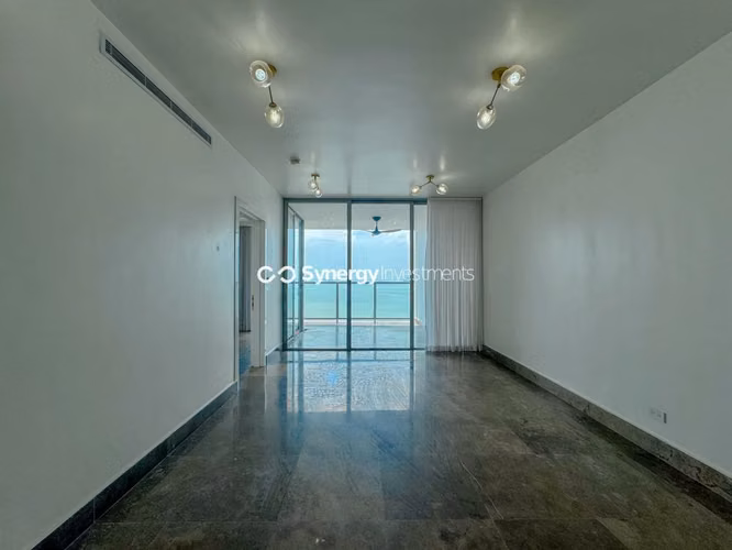 Apartamento en Venta en Avenida Balboa