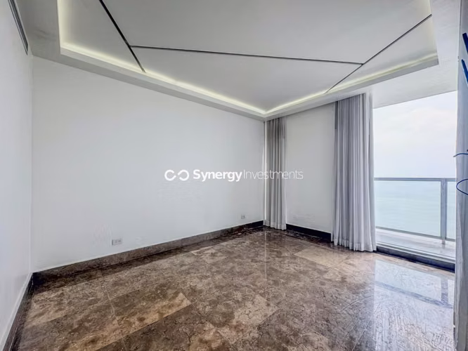 Apartamento en Venta en Avenida Balboa