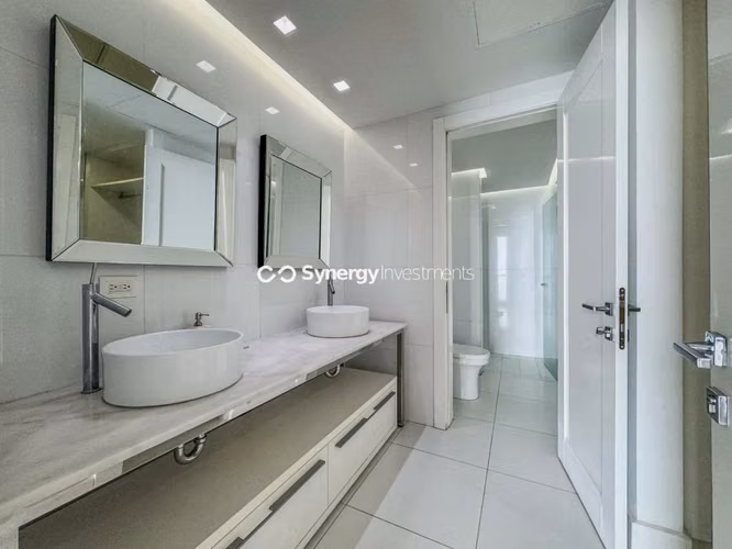 Apartamento en Venta en Avenida Balboa