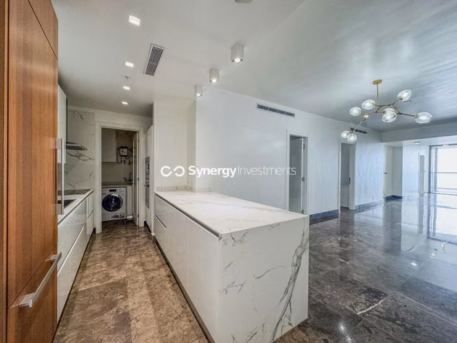 Apartamento en Venta en Avenida Balboa