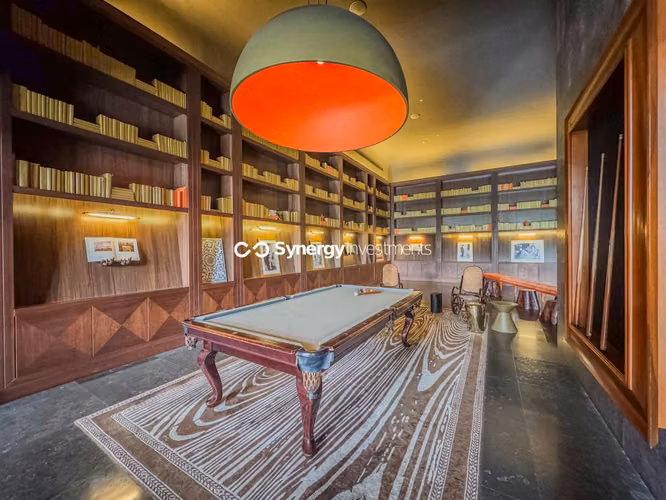 Apartamento en Venta en Avenida Balboa
