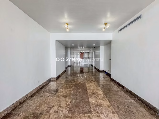 Apartamento en Venta en Avenida Balboa