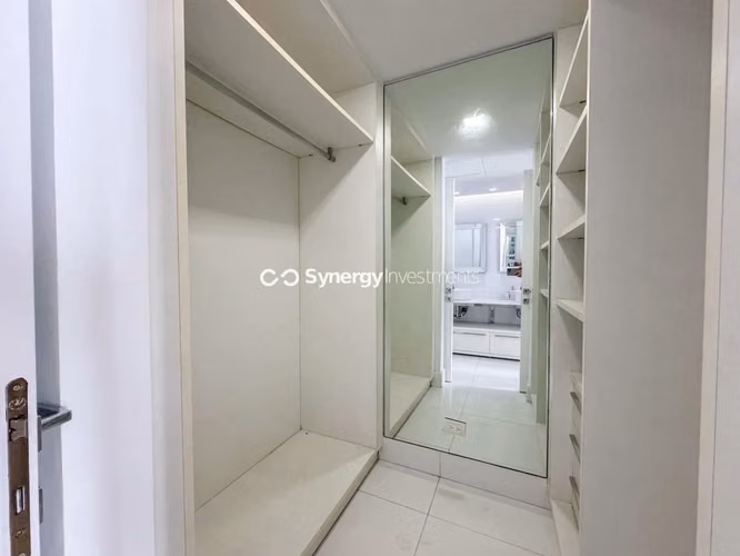 Apartamento en Venta en Avenida Balboa