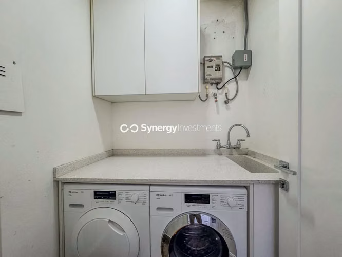 Apartamento en Venta en Avenida Balboa
