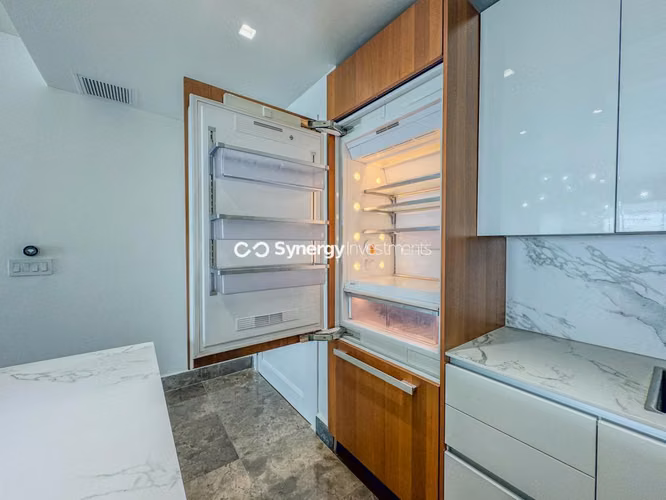 Apartamento en Venta en Avenida Balboa