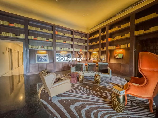 Apartamento en Venta en Avenida Balboa