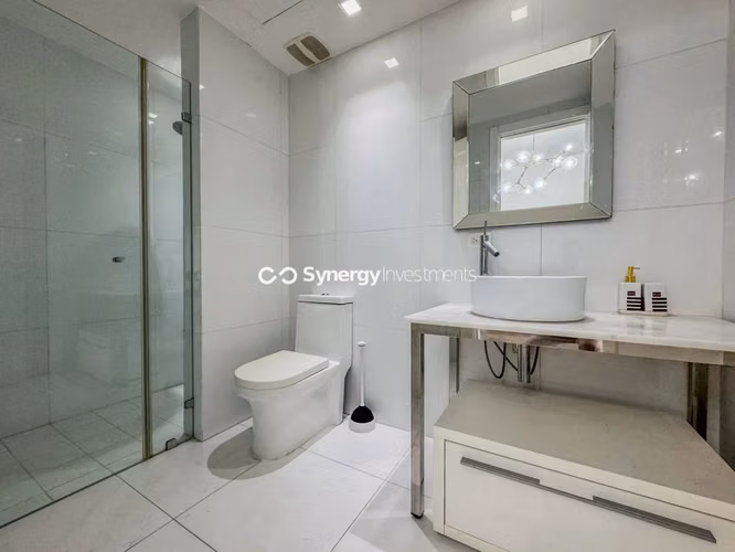 Apartamento en Venta en Avenida Balboa