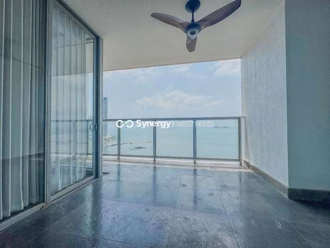 Apartamento en Venta en Avenida Balboa