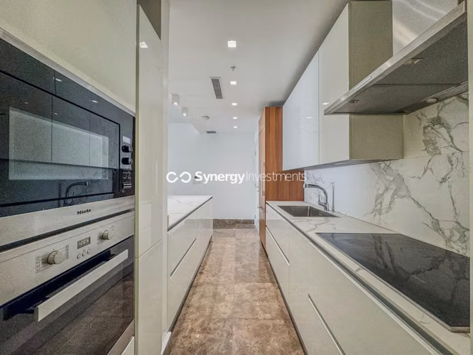 Apartamento en Venta en Avenida Balboa