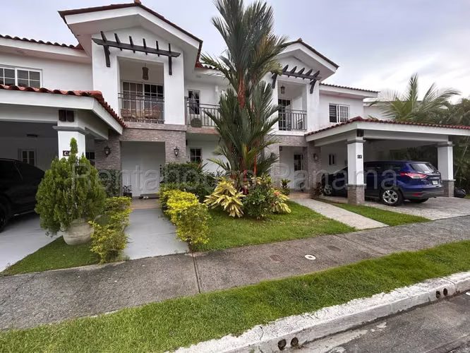house for sale in panama city versalles
