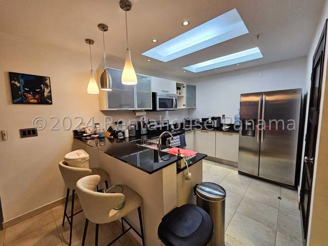 vendo apartamento en costa del este OF 26-2286