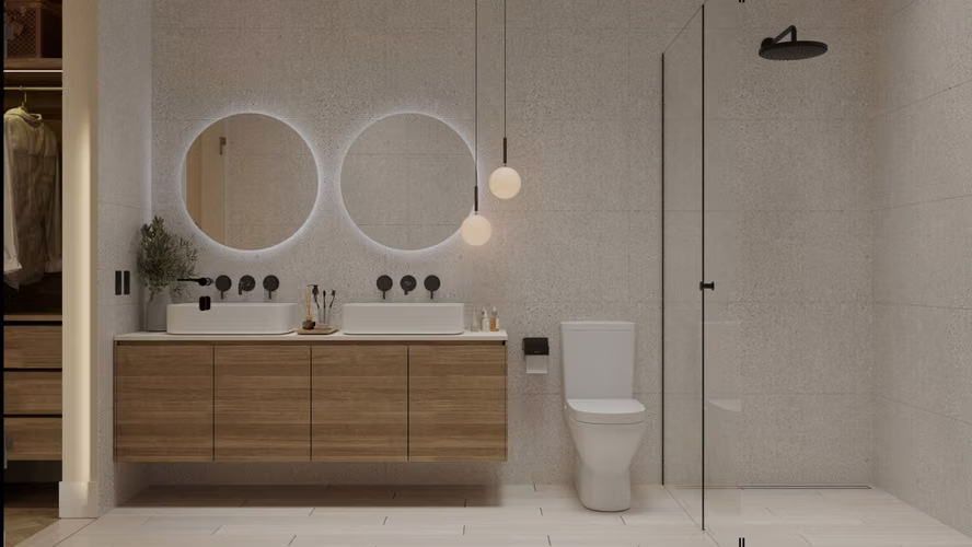 Venta de Apartamento en Santa María, PH Bosco, 338m²