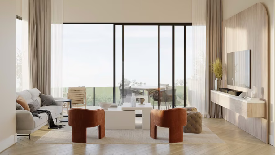 Venta de Apartamento en Santa María, PH Bosco, 338m²