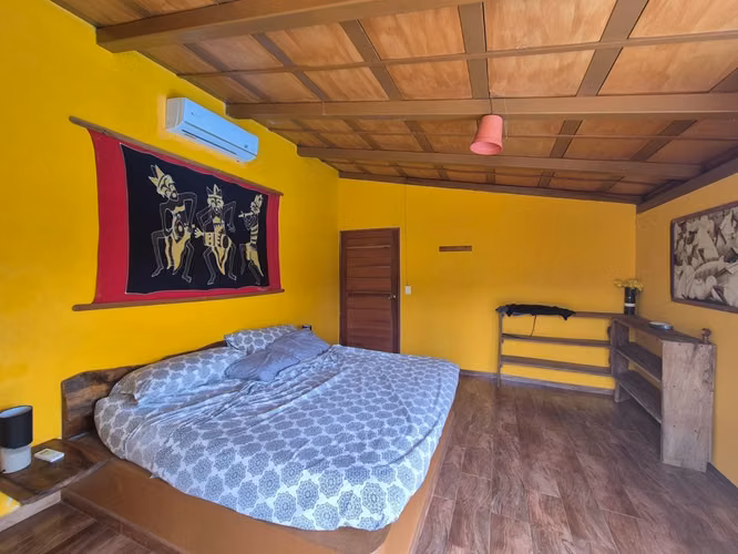 VENTA DE FINCA AGROTURISTICA EN PORTOBELO