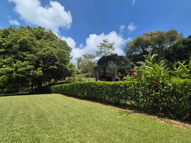 VENTA DE FINCA AGROTURISTICA EN PORTOBELO