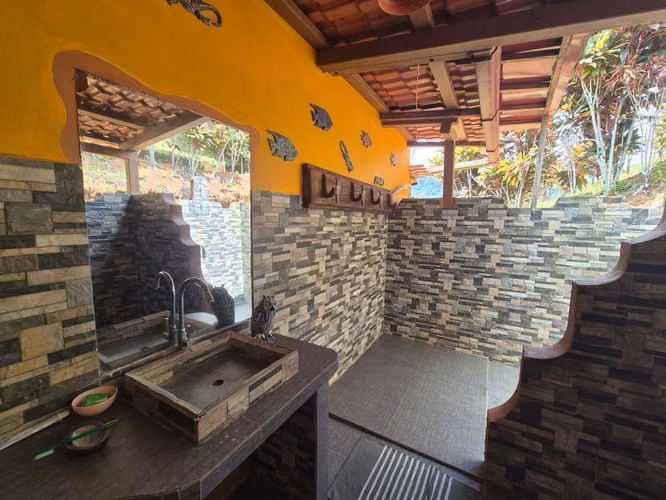 VENTA DE FINCA AGROTURISTICA EN PORTOBELO
