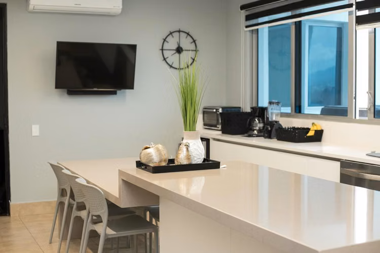 Apartamento de 450 m² con 3 recámaras en venta, Costa Del Este