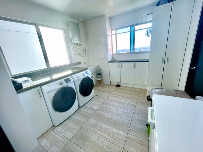 Apartamento de 450 m² con 3 recámaras en venta, Costa Del Este