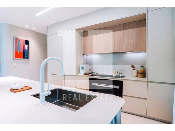 Apartamento en Bioma, Costa del Este