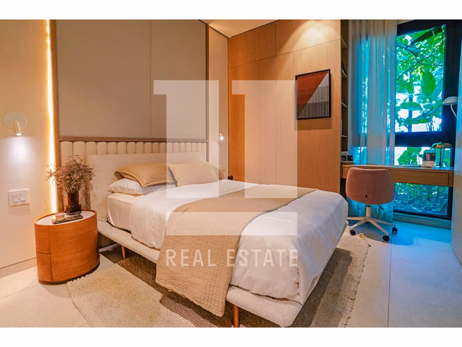 Apartamento en Bioma, Costa del Este