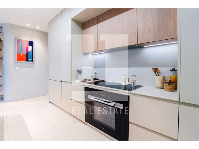 Apartamento en Bioma, Costa del Este