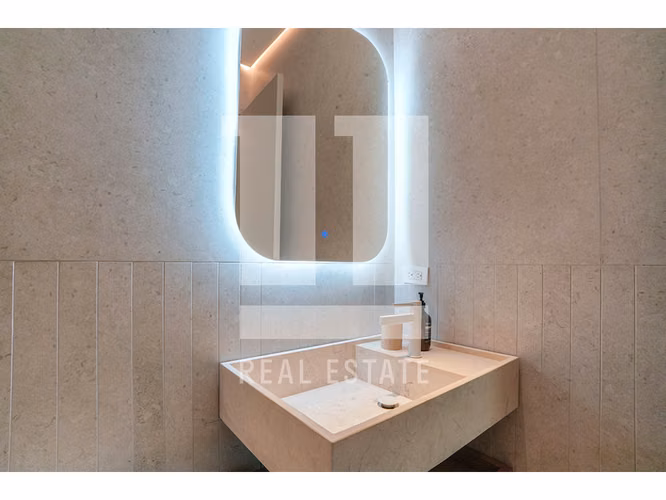 Apartamento en Bioma, Costa del Este