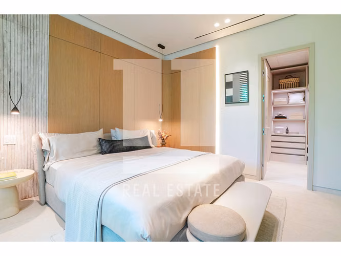 Apartamento en Bioma, Costa del Este
