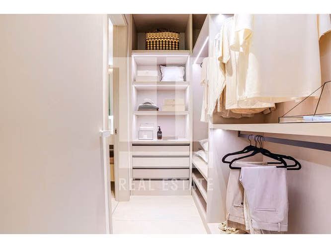 Apartamento en Bioma, Costa del Este