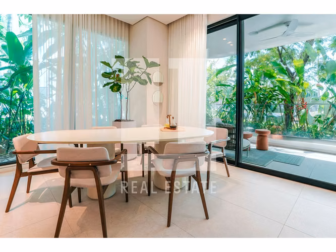 Apartamento en Bioma, Costa del Este