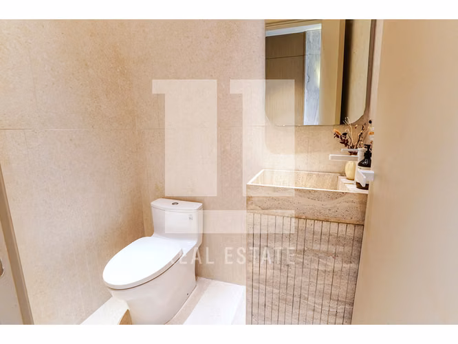 Apartamento en Bioma, Costa del Este