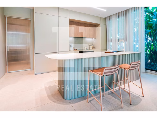 Apartamento en Bioma, Costa del Este