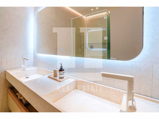 Apartamento en Bioma, Costa del Este