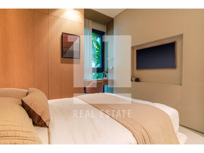 Apartamento en Bioma, Costa del Este