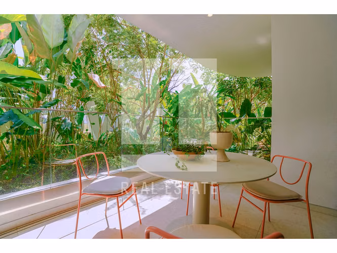 Apartamento en Bioma, Costa del Este