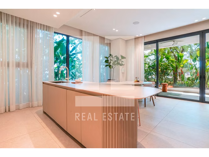 Apartamento en Bioma, Costa del Este