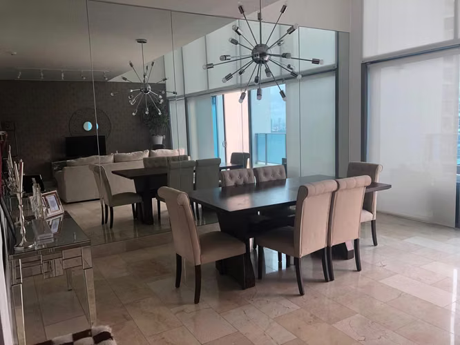 Apartamento en Venta en Punta Pacifica MPM 25-1352