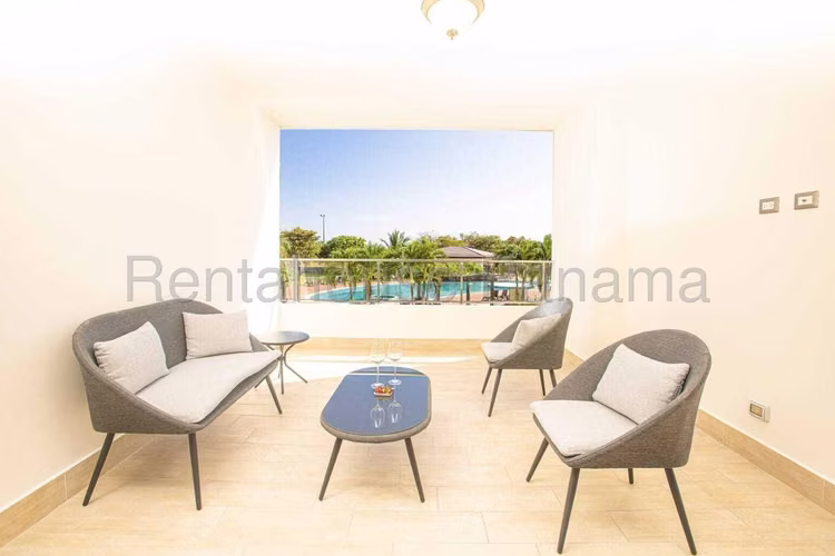 Apartamentoen Venta en San Carlos MPM 25-8973