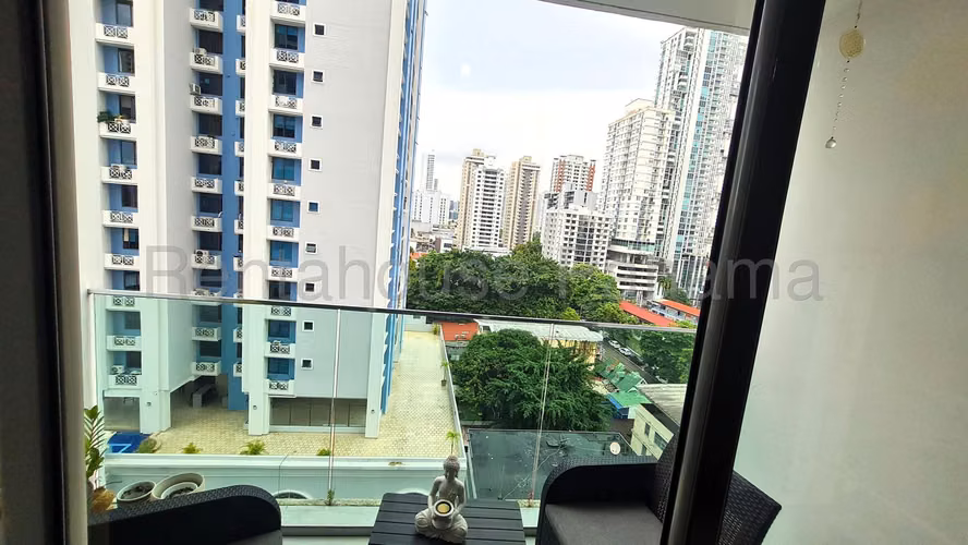Apartamento en Venta en San Francisco 26*1870Mfk - Imagen 10