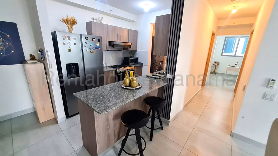 Apartamento en Venta en San Francisco 26*1870Mfk - Imagen 5