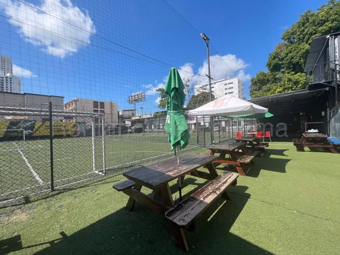 Venta de terreno en San Francisco  AK