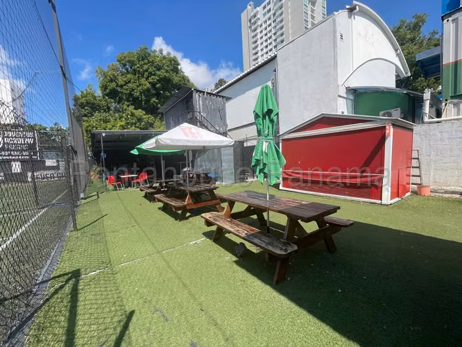 Venta de terreno en San Francisco  AK